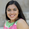 Shruti Sahu, PM5 Photo